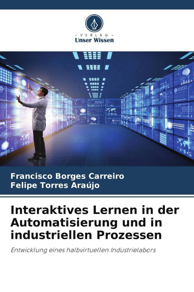 Interaktives Lernen in der Automatisierung und in industriellen Prozessen