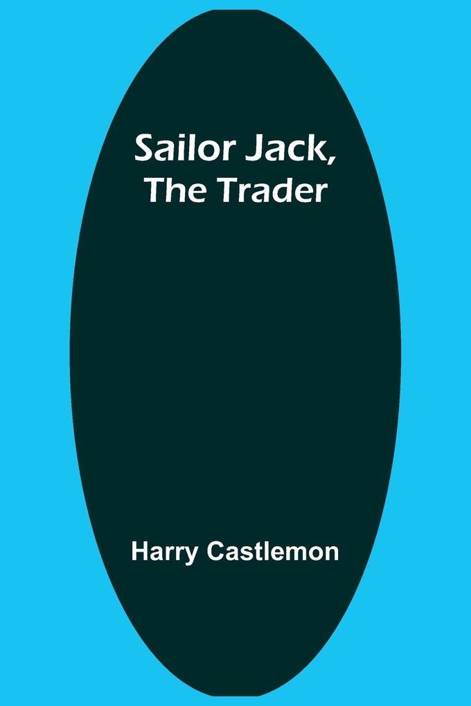 Sailor Jack the Trader