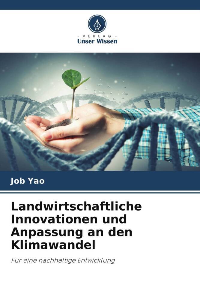 Landwirtschaftliche Innovationen und Anpassung an den Klimawandel