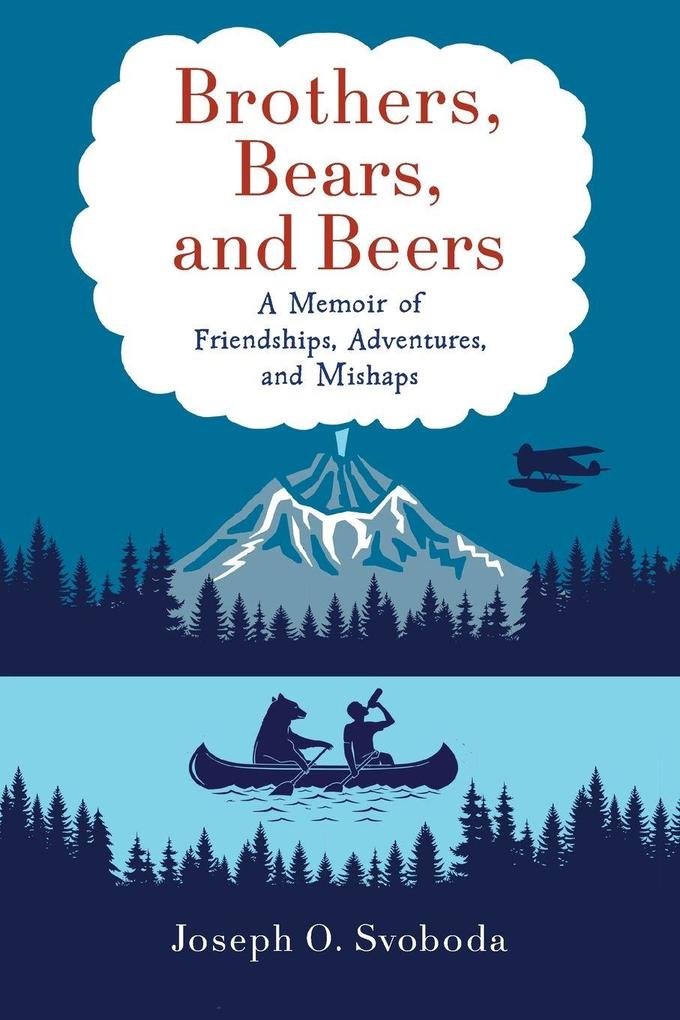 Brothers Bears and Beers