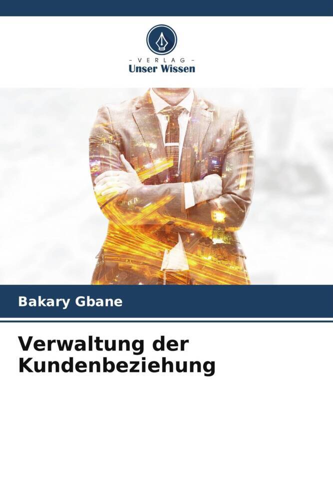 Verwaltung der Kundenbeziehung