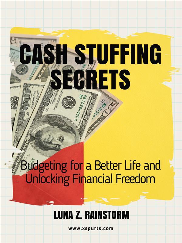 Cash Stuffing Secrets