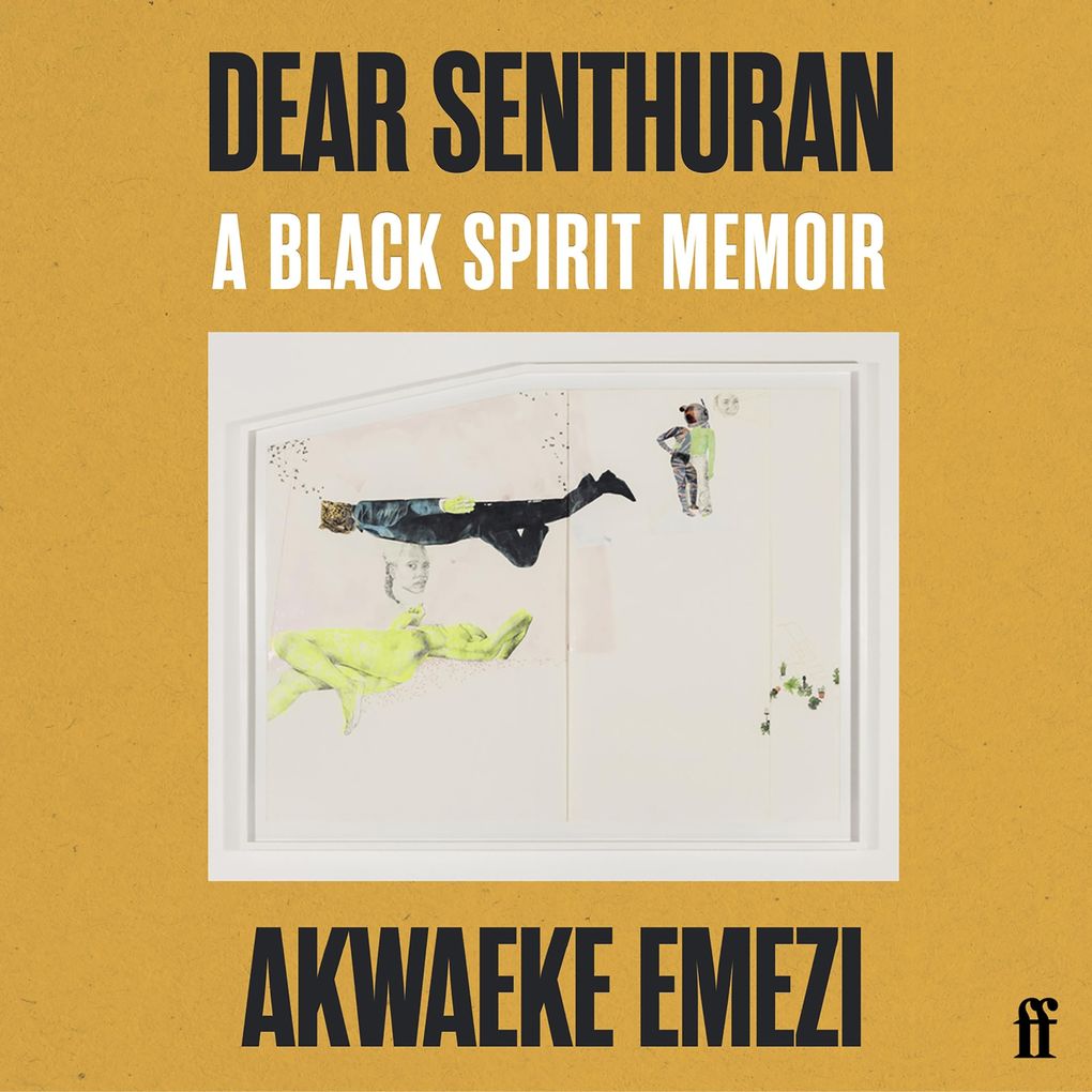 Dear Senthuran