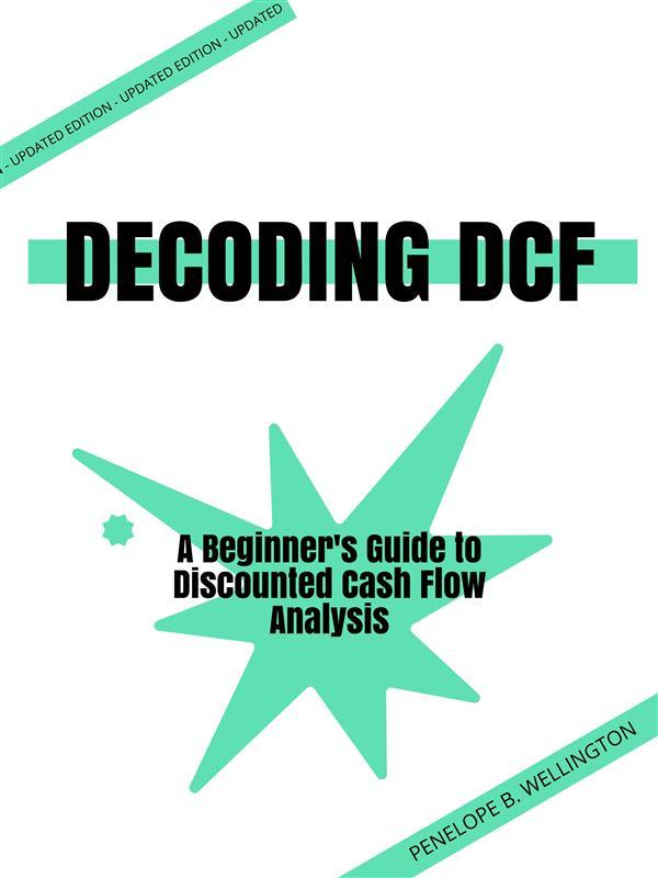 Decoding DCF