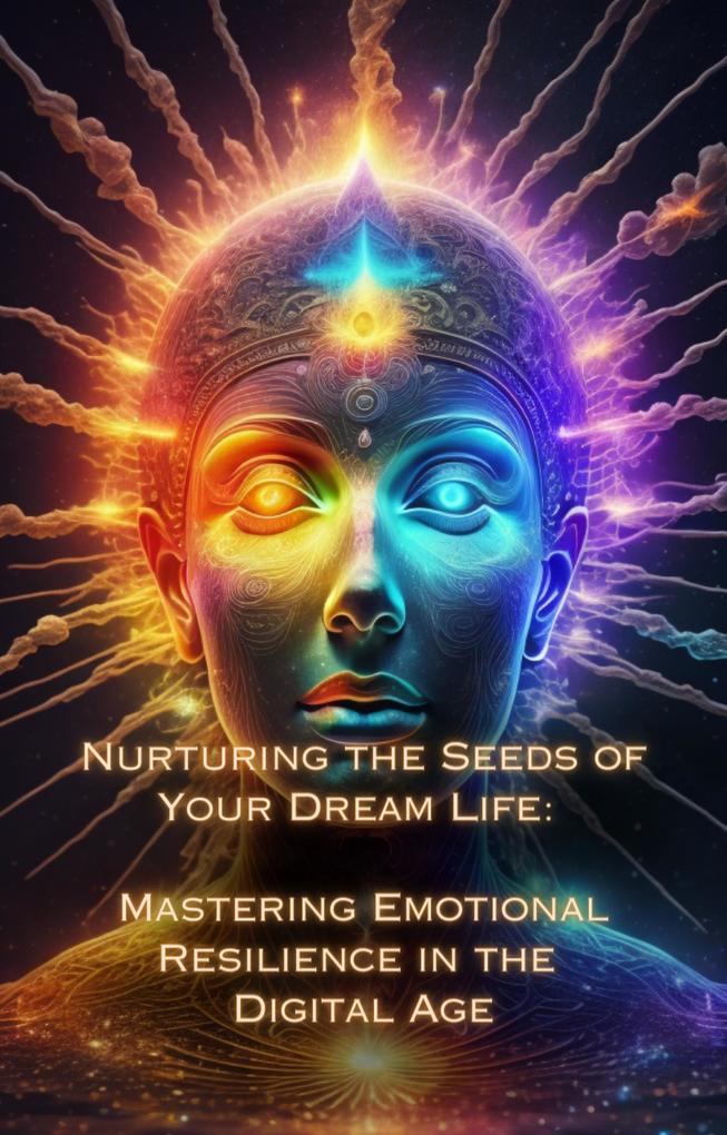 Mastering Emotional Resilience in the Digital Age (Nurturing the Seeds of Your Dream Life: A Comprehensive Anthology)