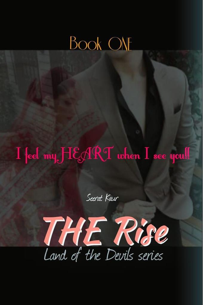 The Rise (Land of the Devils #1)