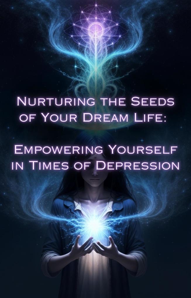Empowering Yourself in Times of Depression (Nurturing the Seeds of Your Dream Life: A Comprehensive Anthology)