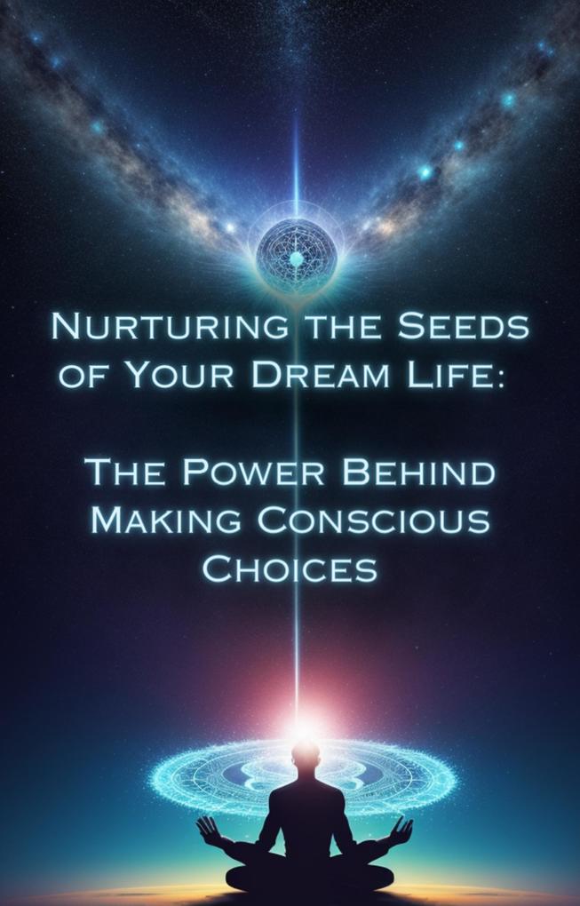 The Power Behind Making Conscious Choices (Nurturing the Seeds of Your Dream Life: A Comprehensive Anthology)