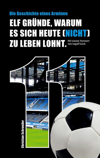 Elf Gründe warum es sich heute (nicht) zu leben lohnt
