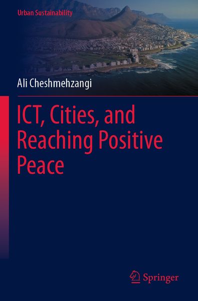 ICT Cities and Reaching Positive Peace