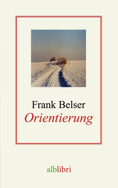 Orientierung
