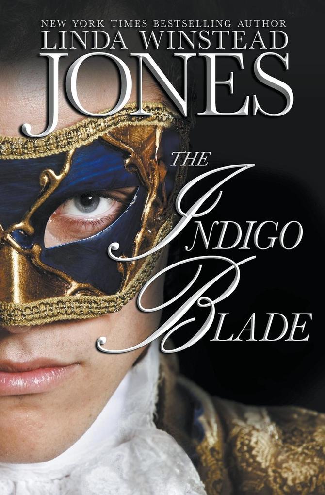 The Indigo Blade