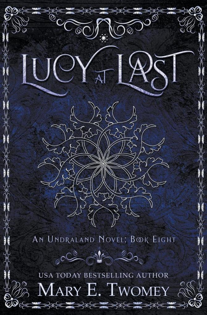 Lucy at Last