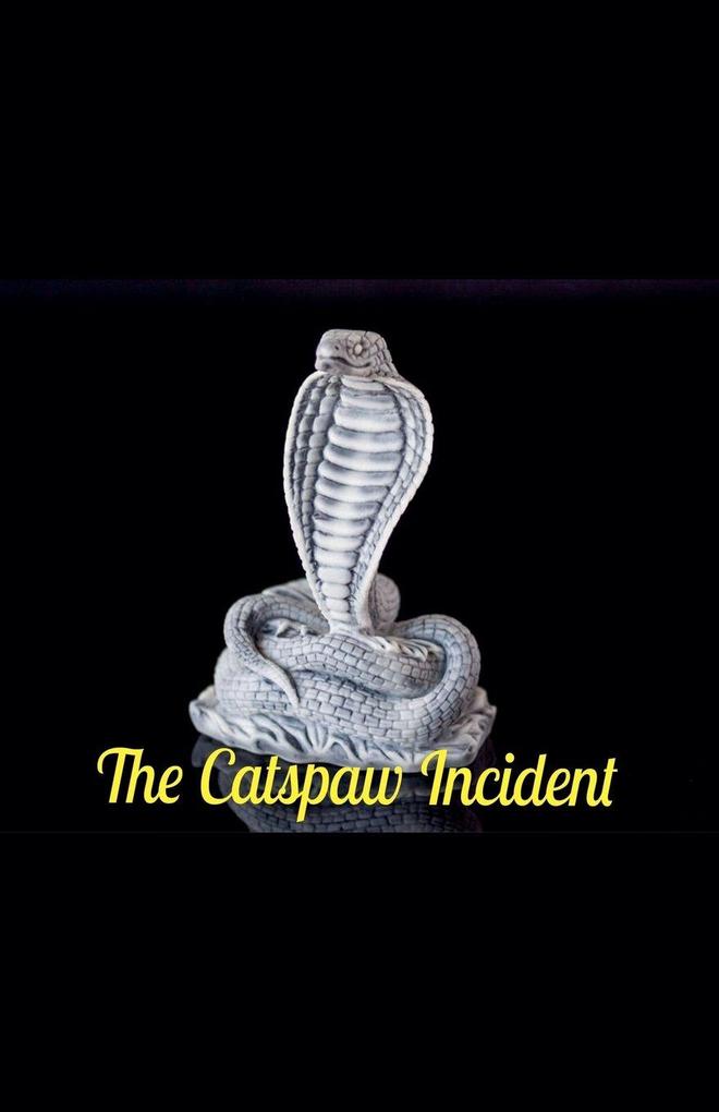 The Catspaw Incident