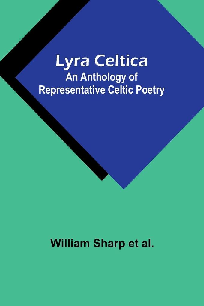 Lyra Celtica