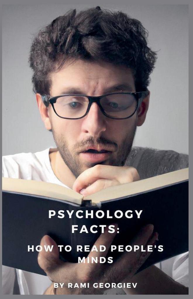 Psychology Facts