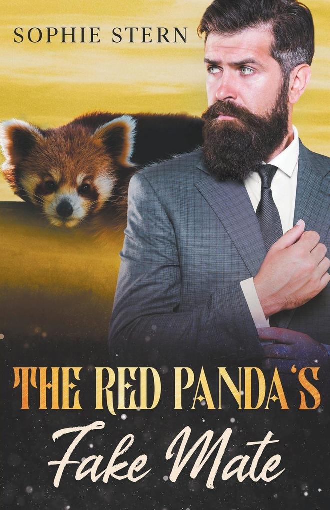 The Red Panda‘s Fake Mate