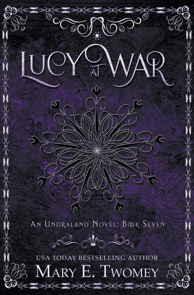 Lucy at War