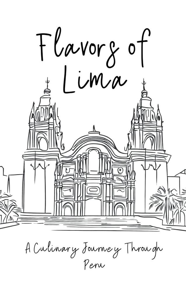 Flavors of Lima