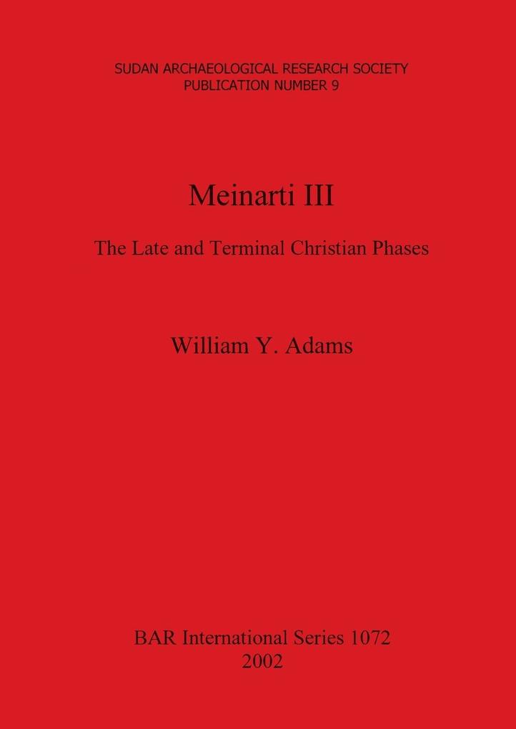 Meinarti III