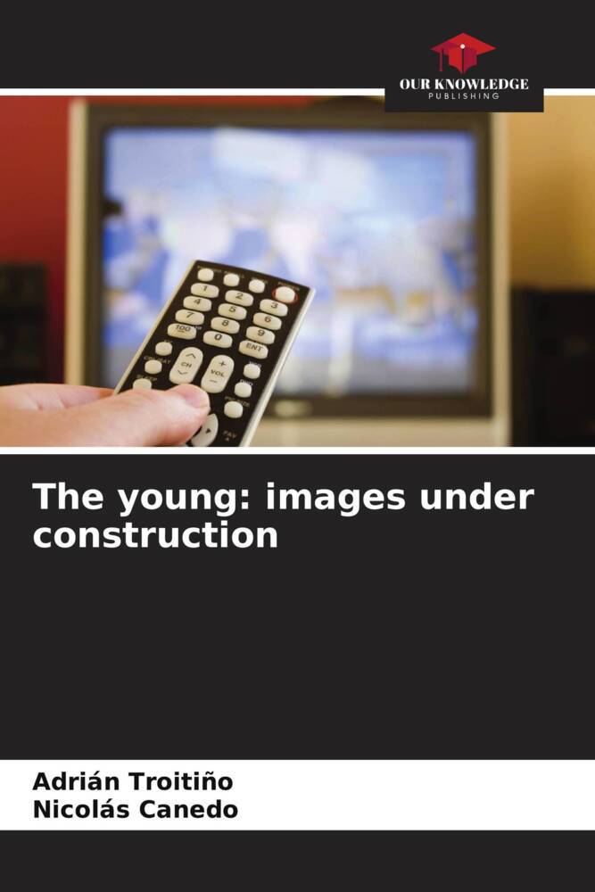 The young: images under construction