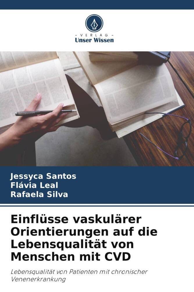 Einflüsse vaskulärer Orientierungen auf die Lebensqualität von Menschen mit CVD