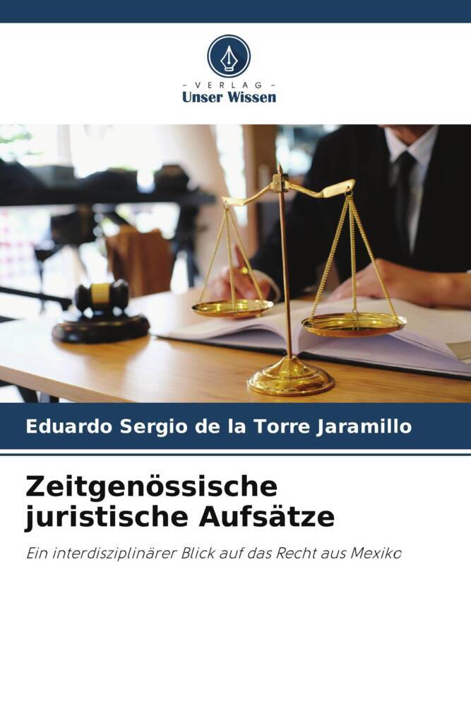 Zeitgenössische juristische Aufsätze
