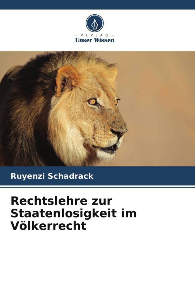 Rechtslehre zur Staatenlosigkeit im Völkerrecht