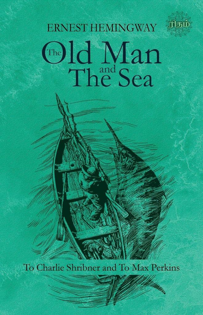 Rhythm Veliyeedu The Old Man And The Sea