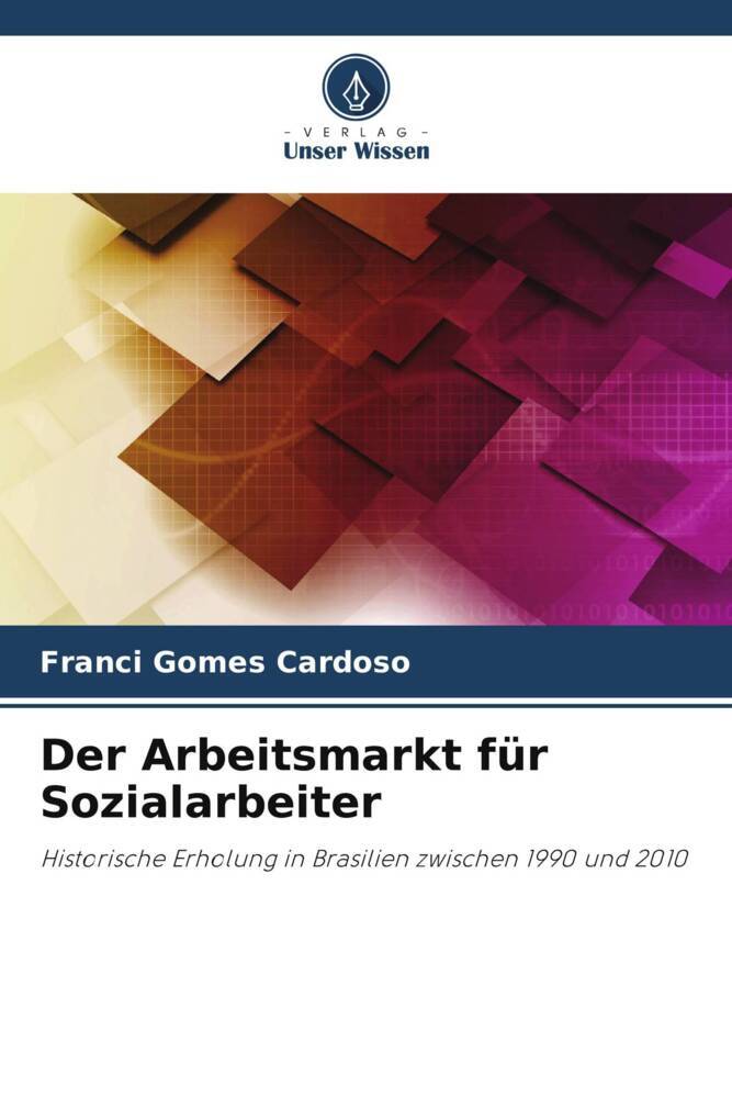 Der Arbeitsmarkt für Sozialarbeiter