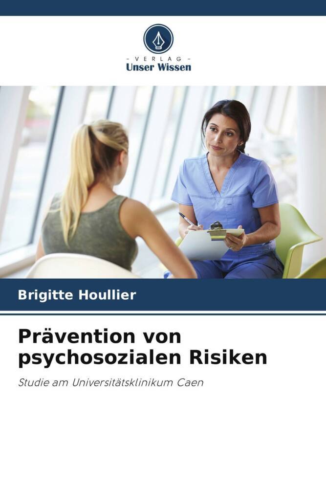 Prävention von psychosozialen Risiken