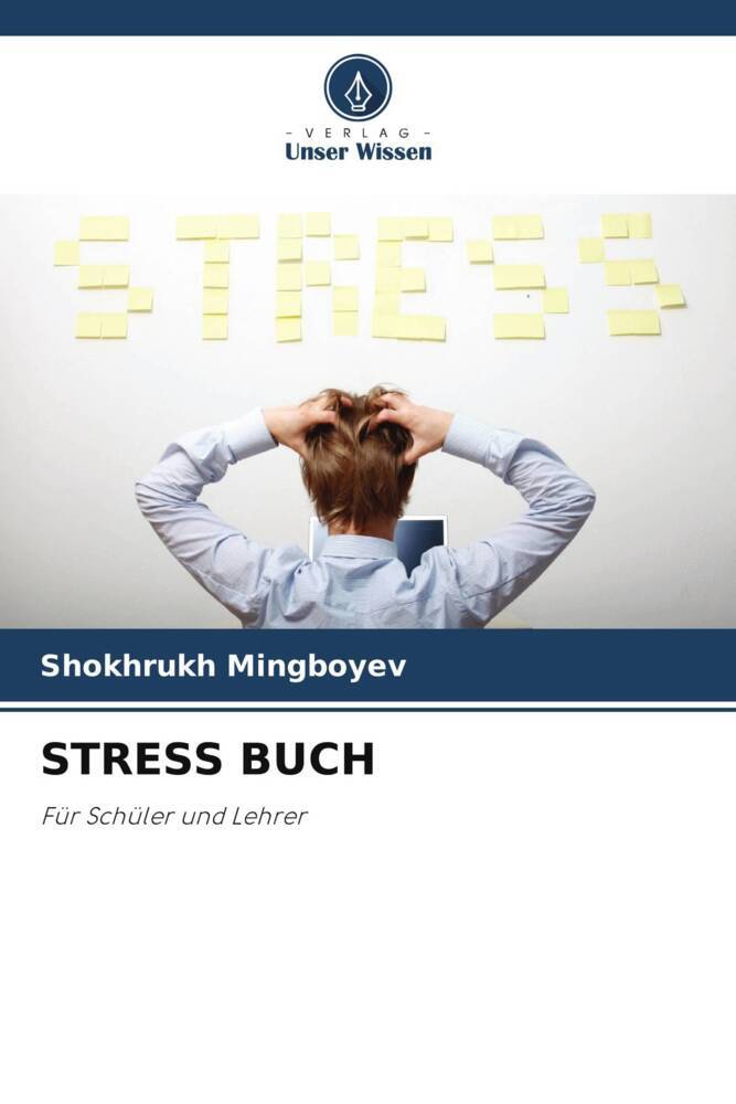 STRESS BUCH