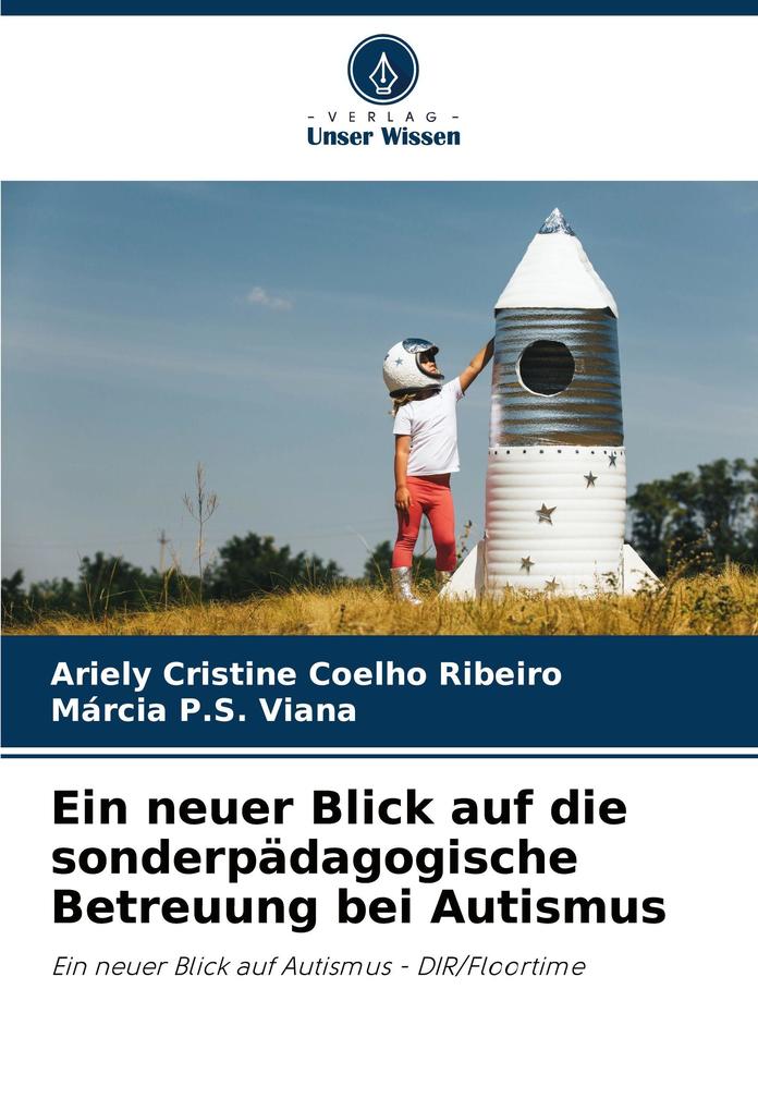 Ein neuer Blick auf die sonderpädagogische Betreuung bei Autismus