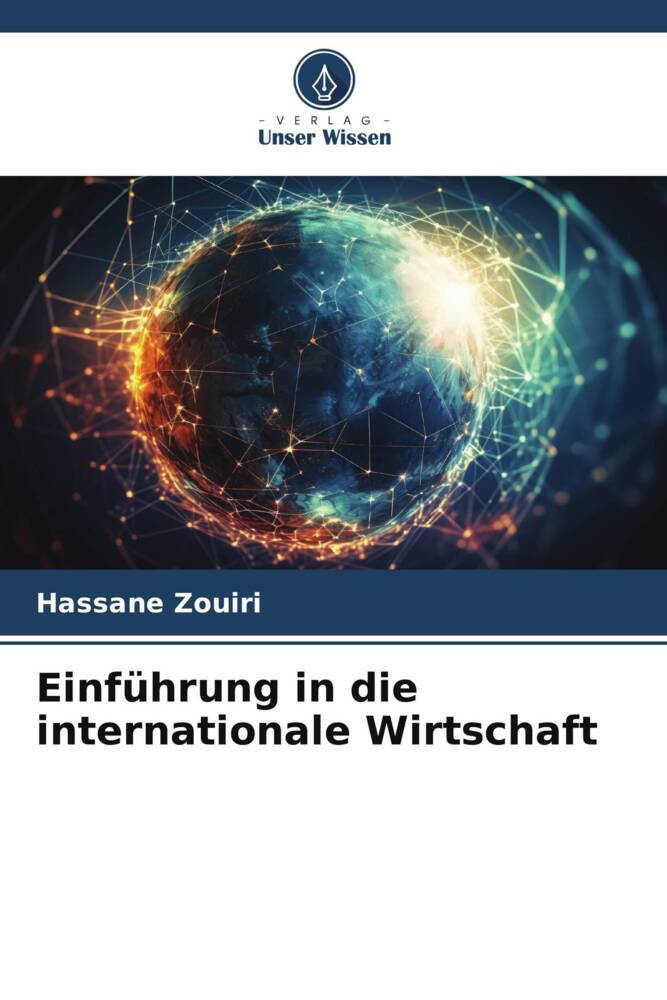 Einführung in die internationale Wirtschaft