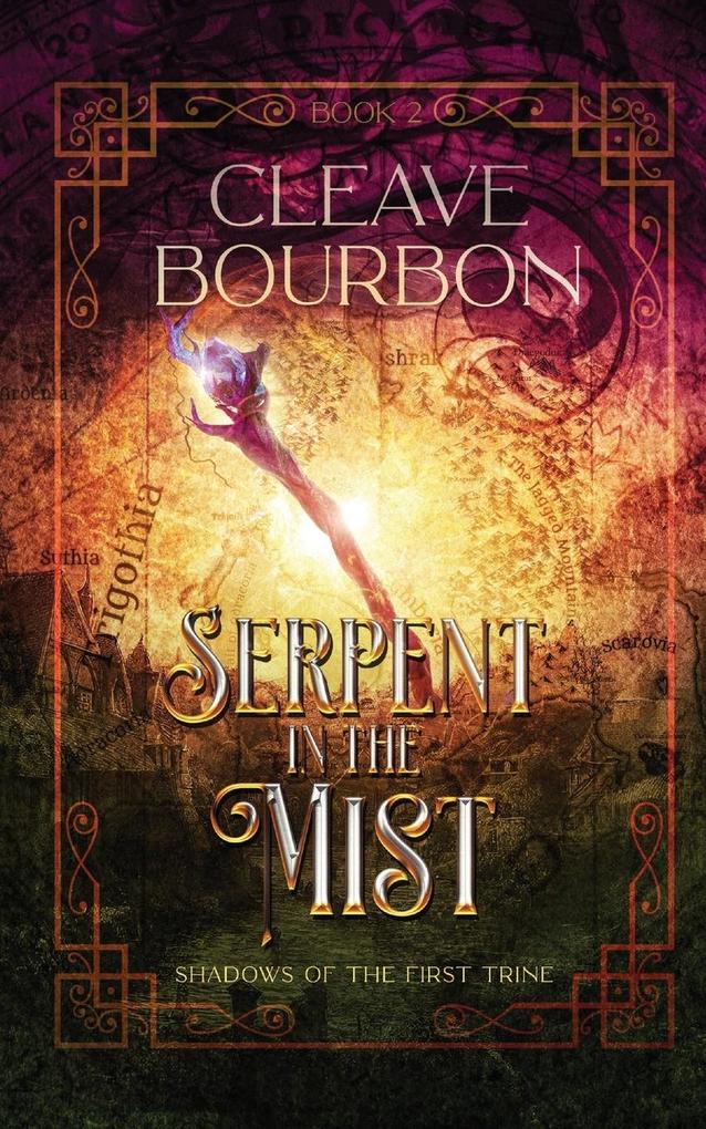 Serpent in the Mist