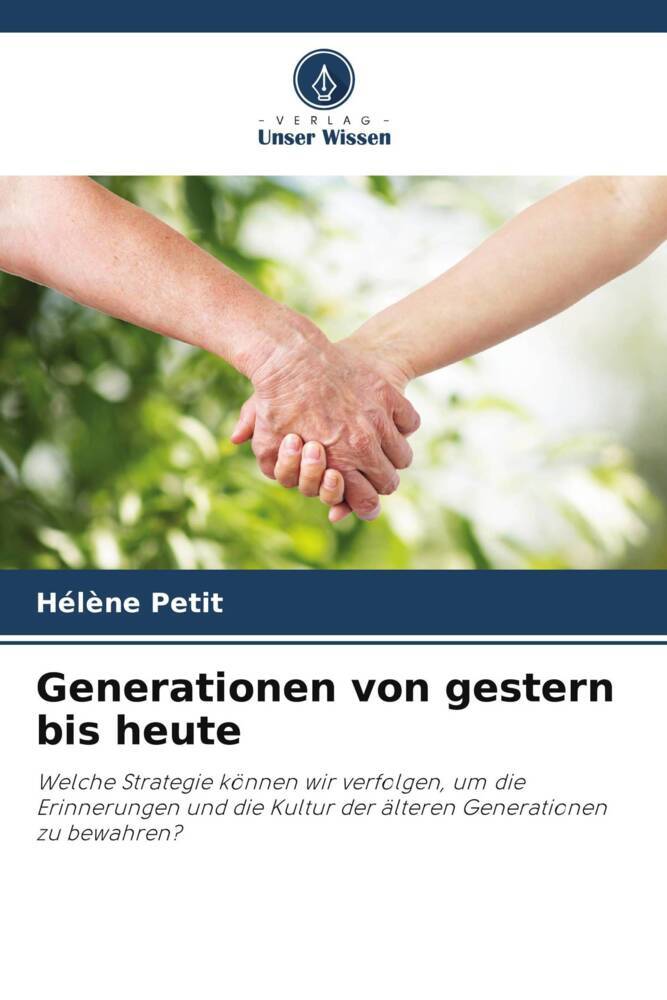 Generationen von gestern bis heute