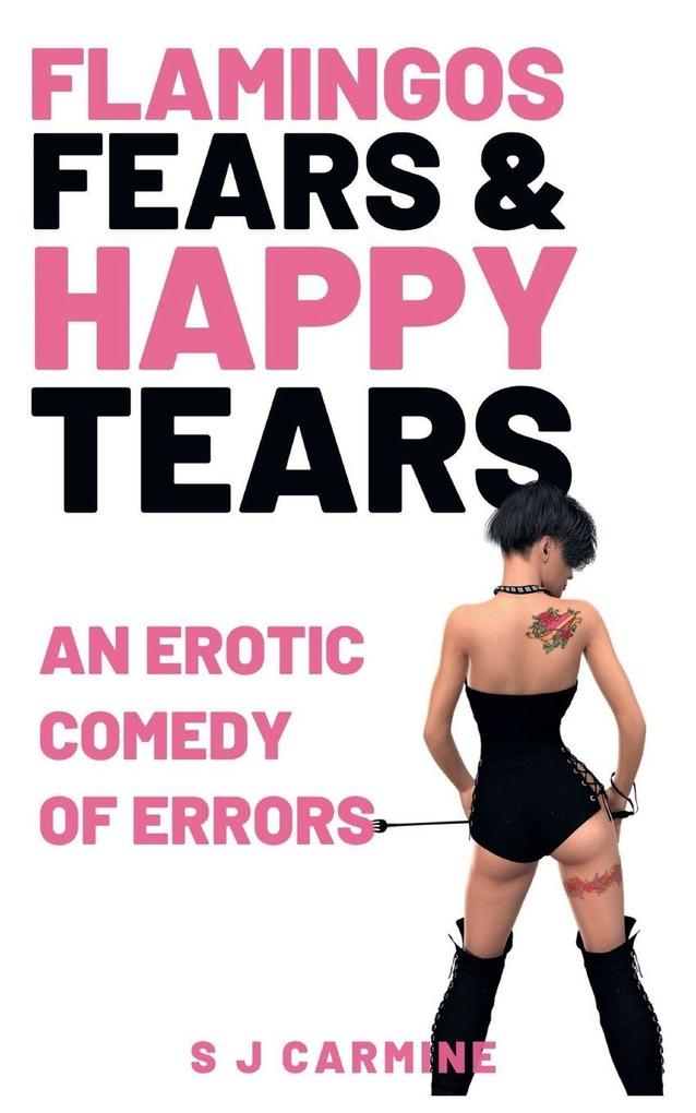 Flamingos Fears And Happy Tears