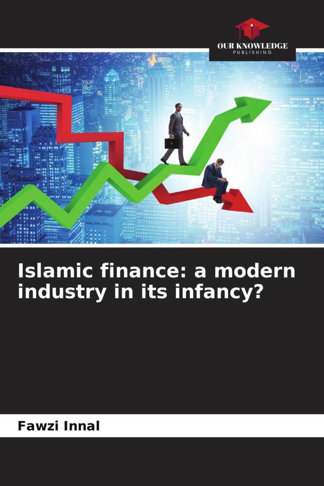 Islamic finance: a modern industry in its infancy?
