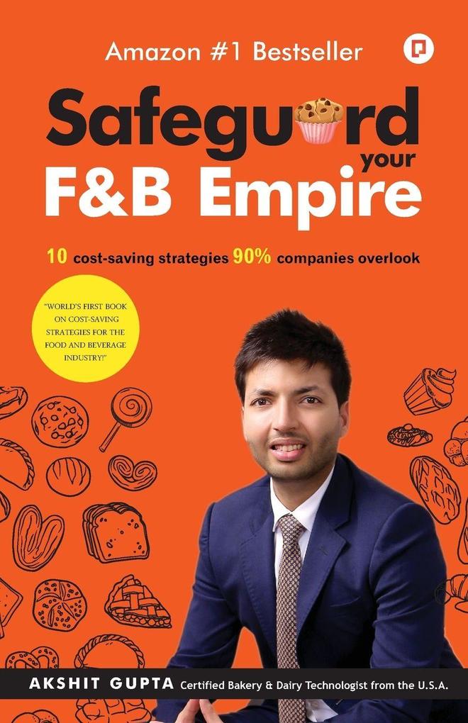Safeguard your F&B Empire