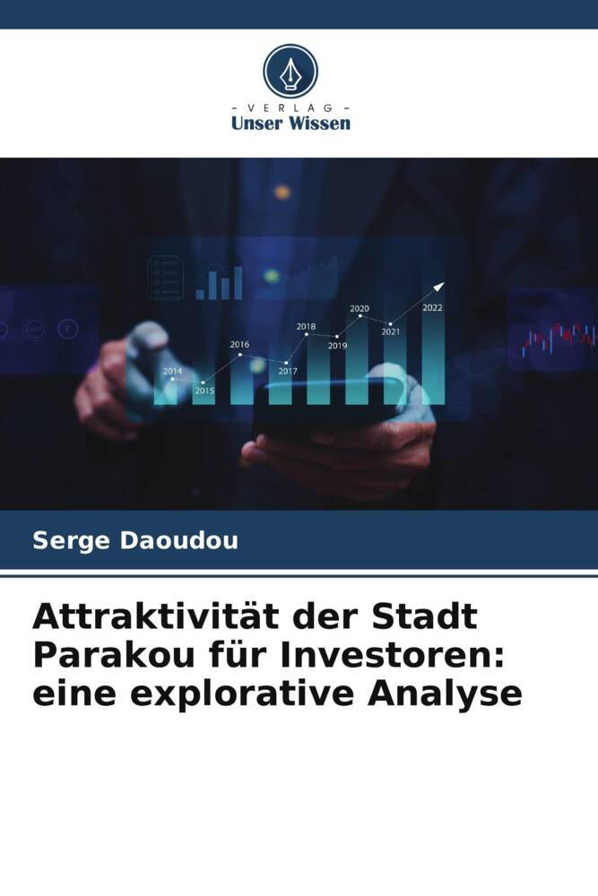 Attraktivität der Stadt Parakou für Investoren: eine explorative Analyse