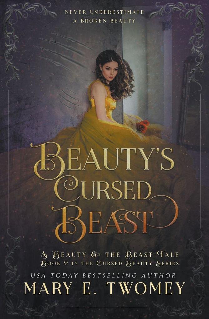 Beauty's Cursed Beast
