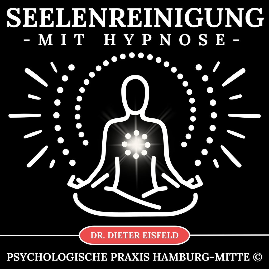 Seelenreinigung mit Hypnose