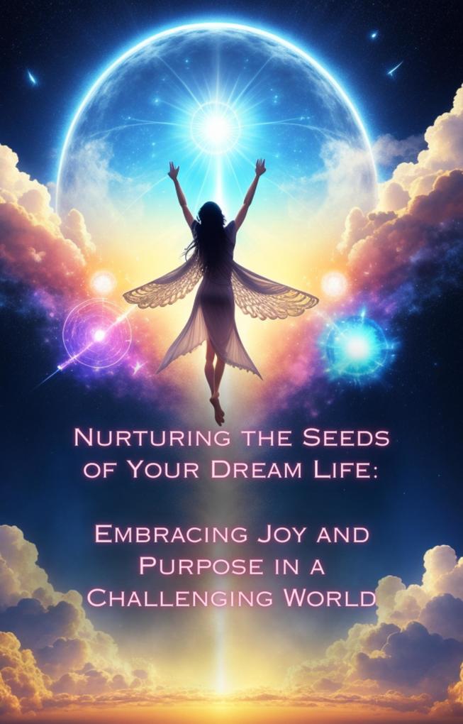 Embracing Joy and Purpose in a Challenging World (Nurturing the Seeds of Your Dream Life: A Comprehensive Anthology)