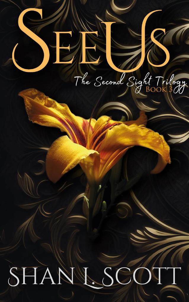 See Us (The Second Sight Trilogy #3)