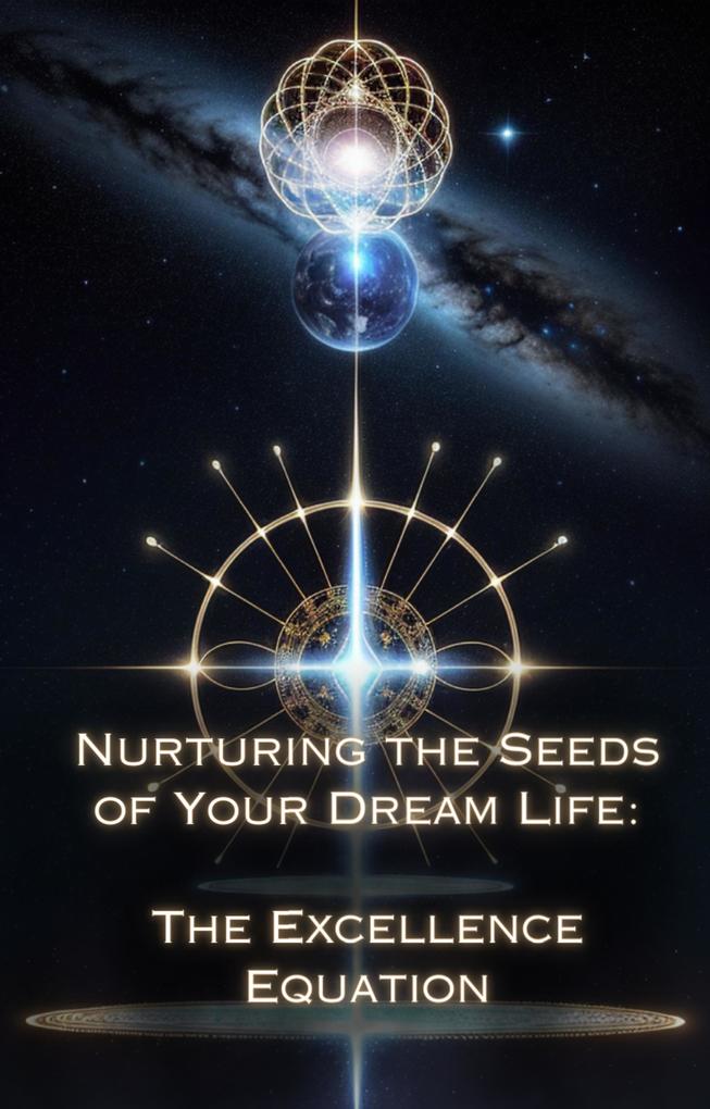 The Excellence Equation (Nurturing the Seeds of Your Dream Life: A Comprehensive Anthology)