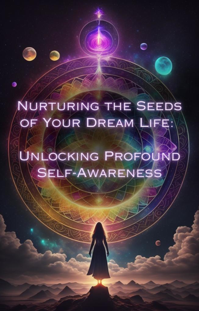 Unlocking Profound Self-Awareness (Nurturing the Seeds of Your Dream Life: A Comprehensive Anthology)