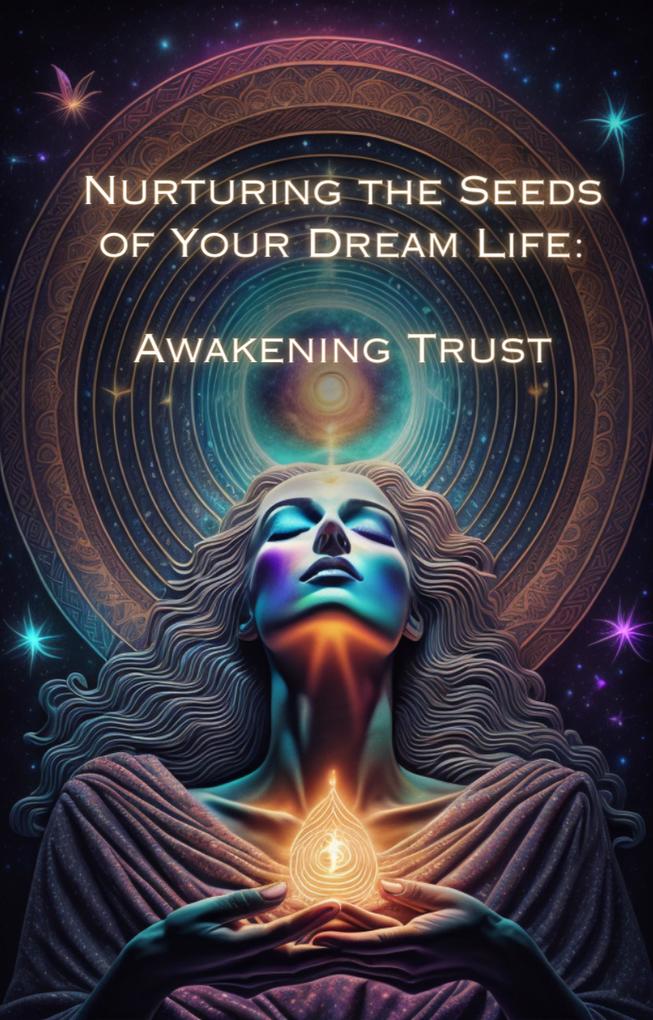 Awakening Trust (Nurturing the Seeds of Your Dream Life: A Comprehensive Anthology)