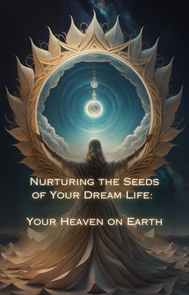Your Heaven on Earth (Nurturing the Seeds of Your Dream Life: A Comprehensive Anthology)