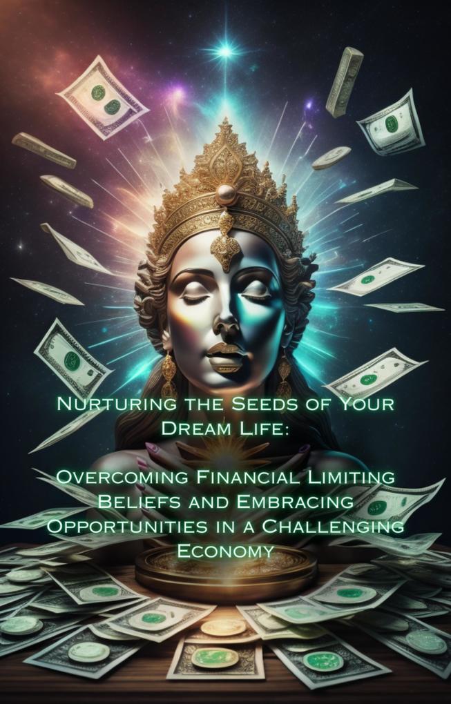 Overcoming Financial Limiting Beliefs and Embracing Opportunities in a Challenging Economy (Nurturing the Seeds of Your Dream Life: A Comprehensive Anthology)