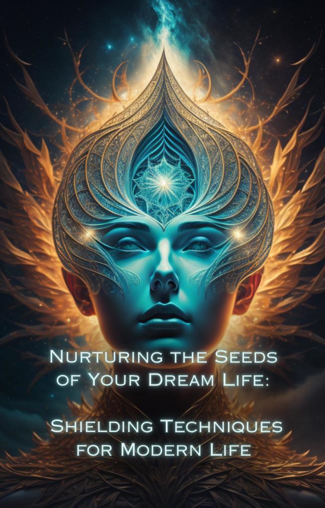 Shielding Techniques for Modern Life (Nurturing the Seeds of Your Dream Life: A Comprehensive Anthology)